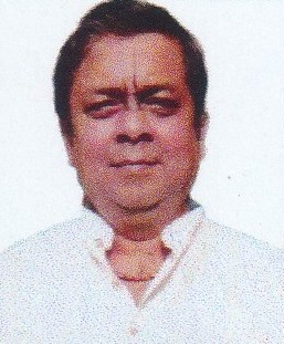 Srutisekhar Goswami