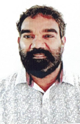 S.Sam Sunder Singh