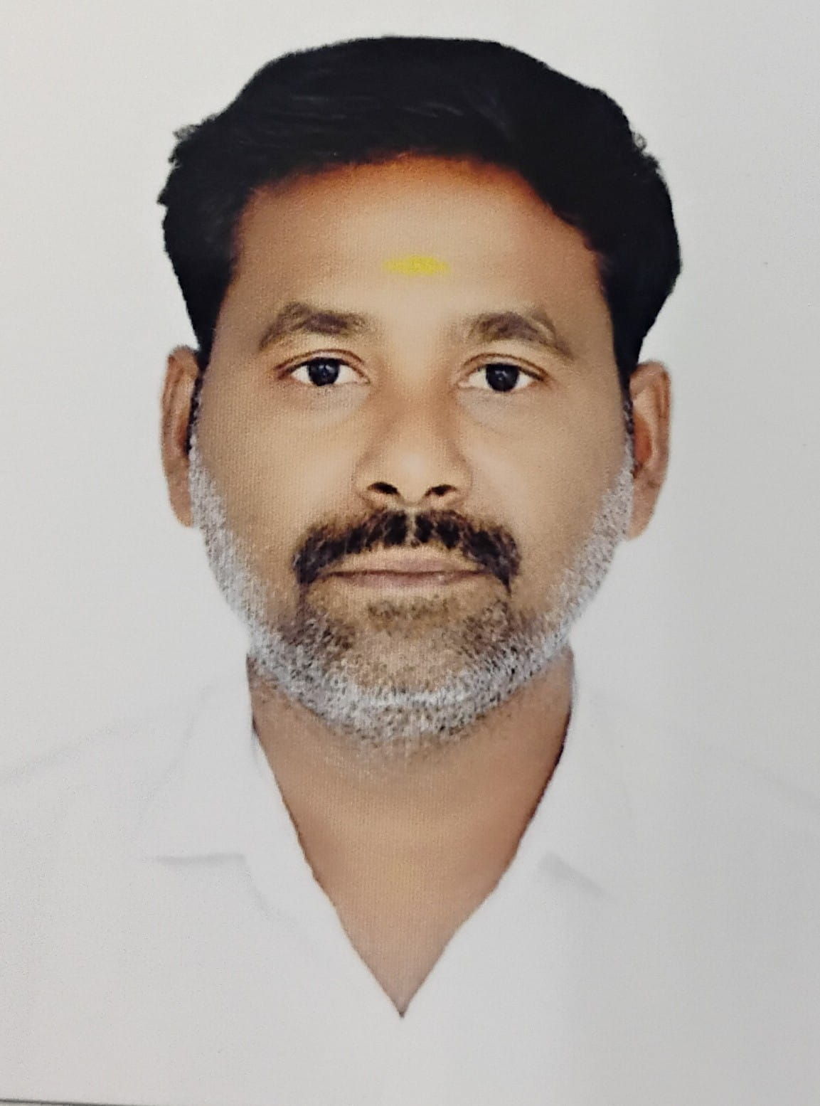 S.Saminathan