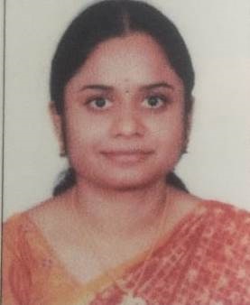 S.Sangeetha