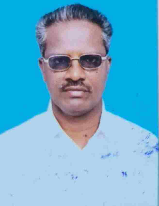 S.Sankarapandian