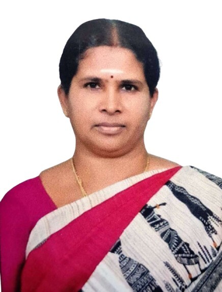 S.Santhamani