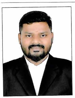 S.Sathish Kumar