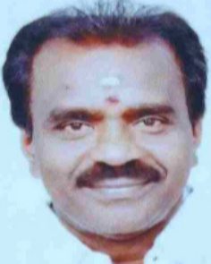 S.Selva Mohandas Pandian