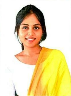 S.Selvadharani