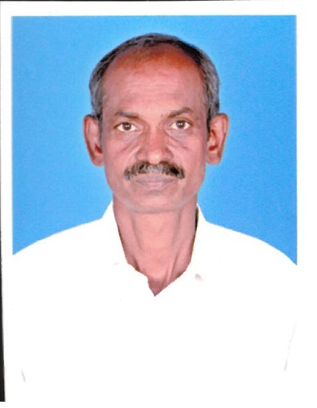 S.Selvakumar