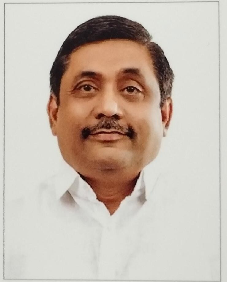 S.Senthilnathan