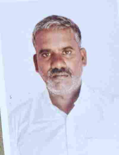 S.Shunmuga Velayutham