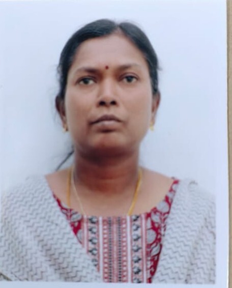 S.Sundaralakshmi