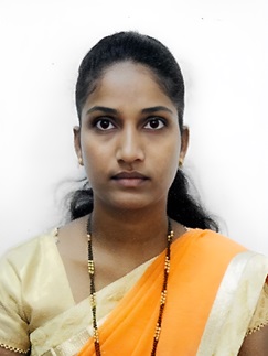 Stela Sudhakar Gaikwad