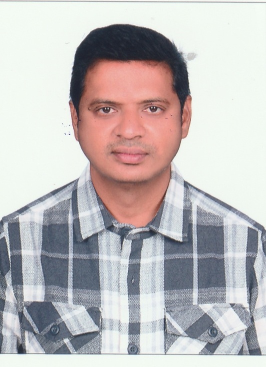 S.Thandavamoorthy