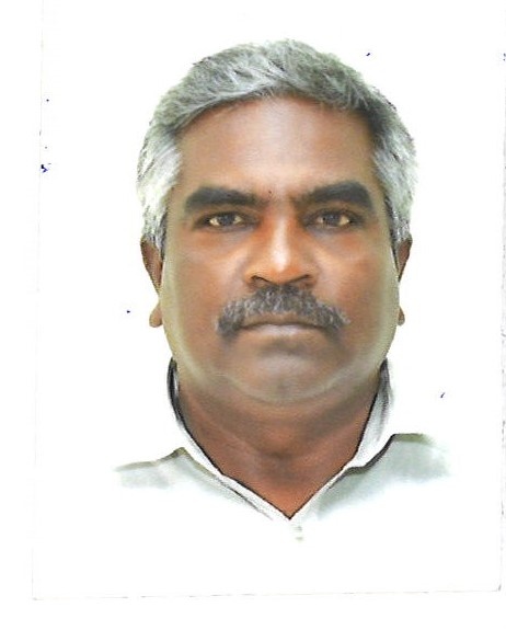 S.Thangadurai