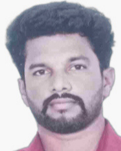 S.Thirumalai Kumar