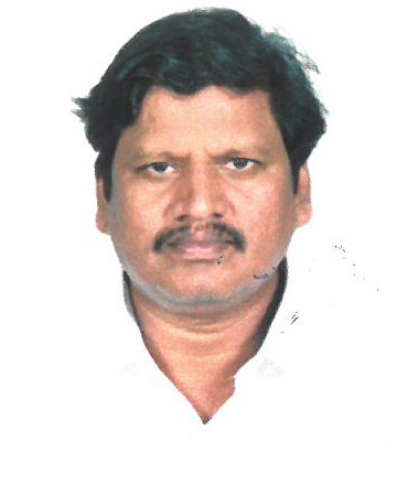 S.Thirumurugan