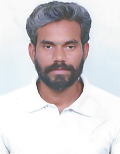 Student'S Friend Murugan. M