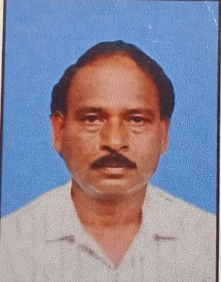 Subal Chandra Sardar
