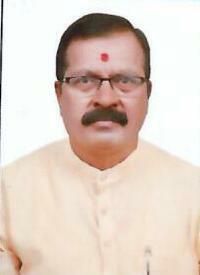 Subash Chander Ji Gowlikar