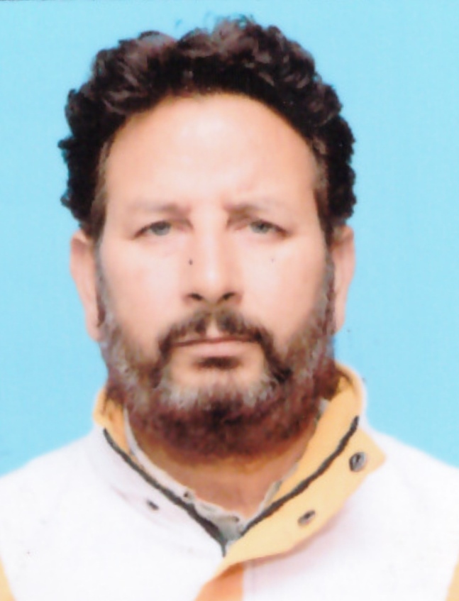 Subash Chander