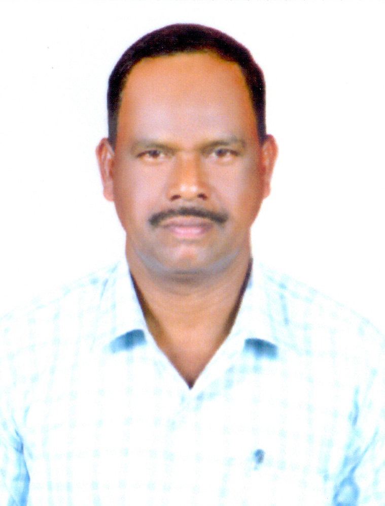 Subash Chandra Bhoi