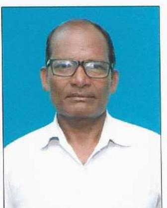 Subash Chandra Mallik