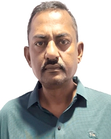 Subash Goon