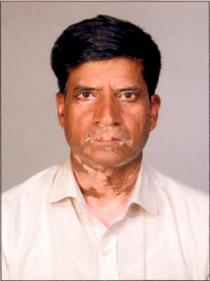Subash Kashinath Sarode