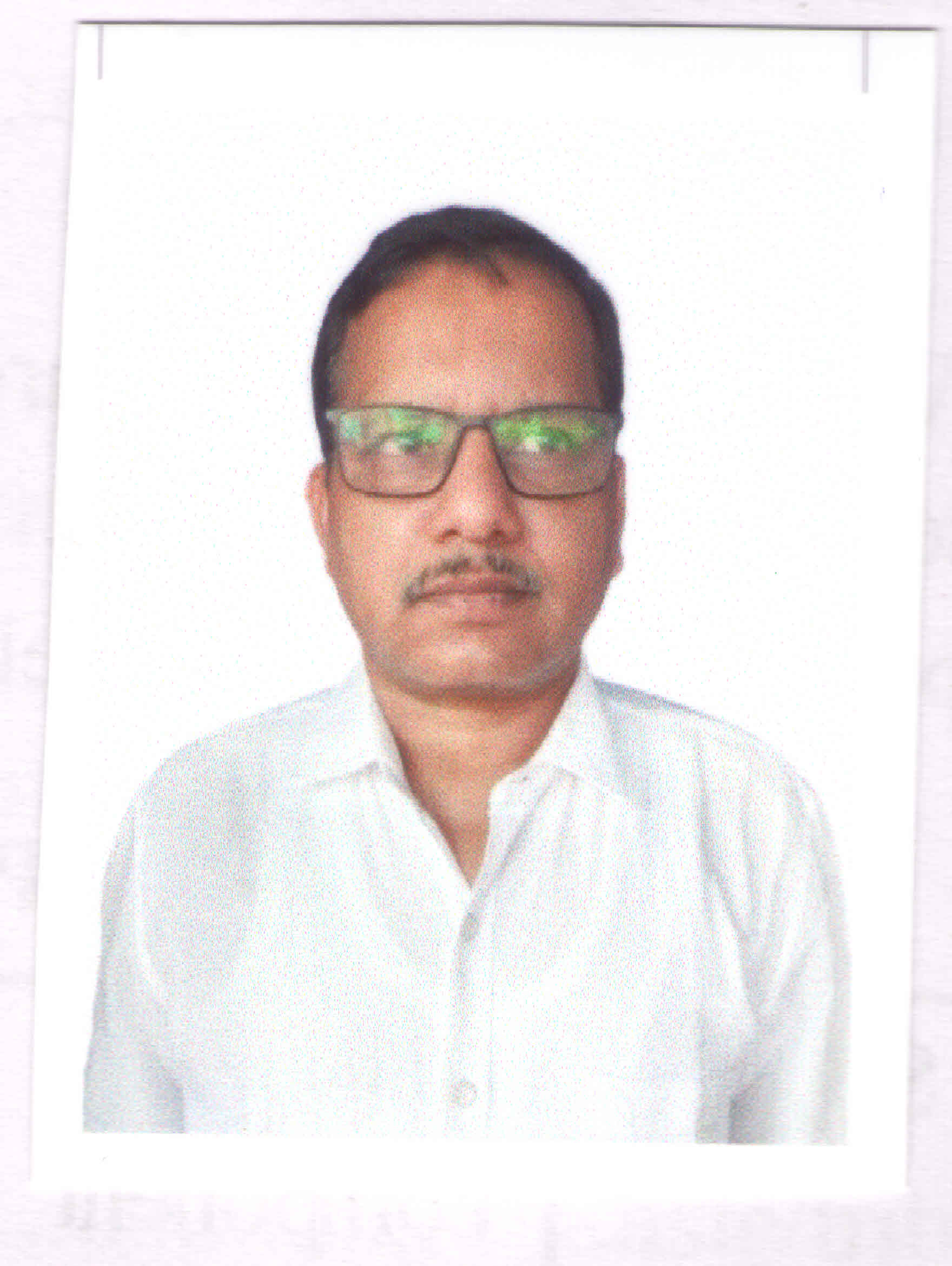Subash Mohapatra
