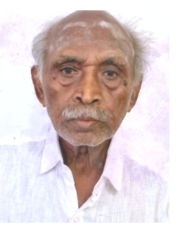 Subbaraya Mudali