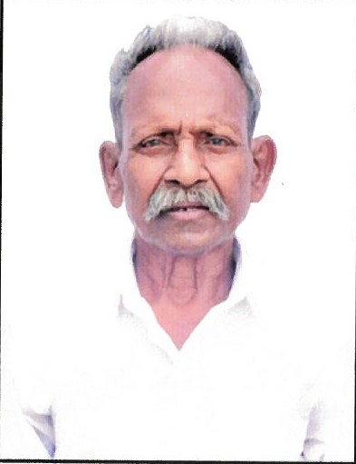 Subbiah Konar.A