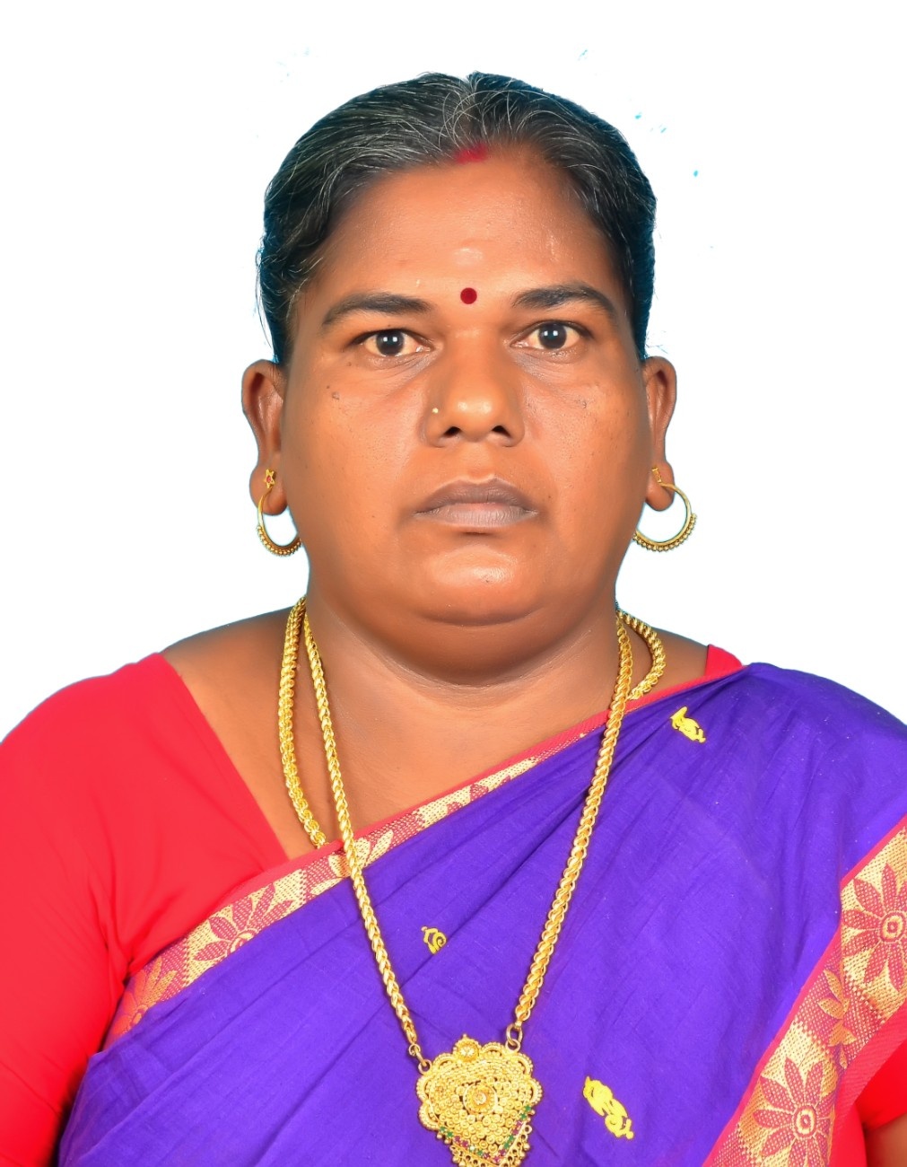 Subbulakshmi M