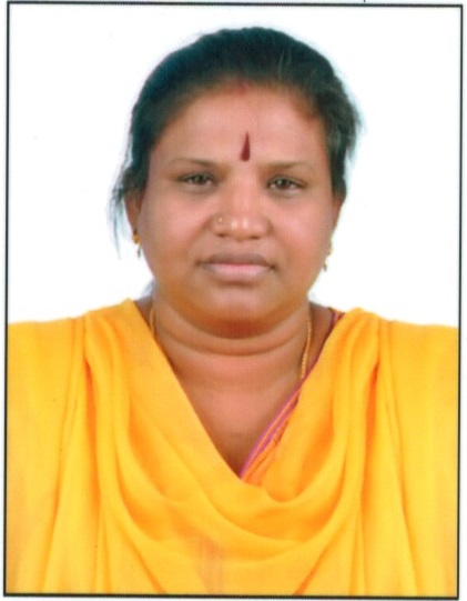 Subbulakshmi. R