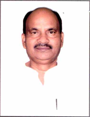 Subedar Das