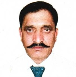 Subedar Major Kulwant Singh Patial