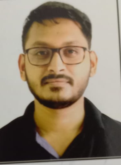 Subhadip Paramanik