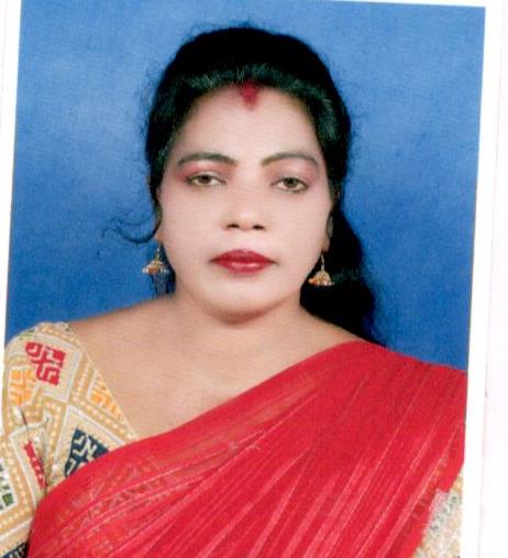 Subhadra Sinku