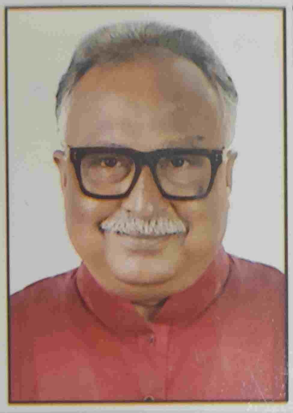 Subhajit Dasgupta