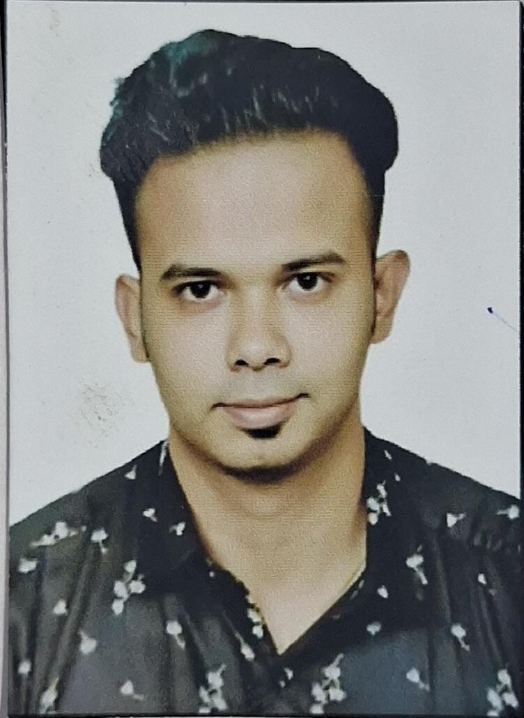Subham Majumdar