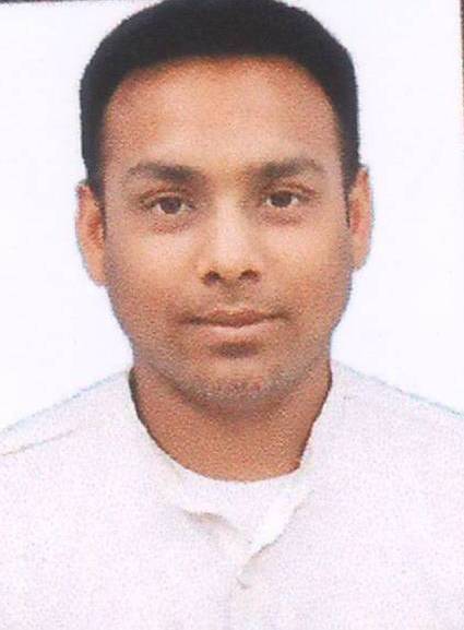 Subham Mondal