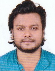 Subhankar Haldar