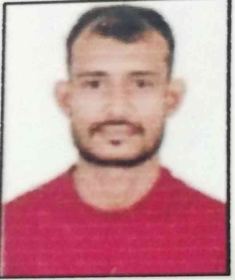 Subharanjan Shikari