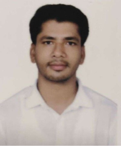 Subhas Chandra Mahata