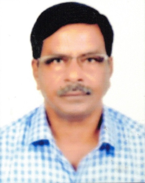 Subhas Chandra Panja