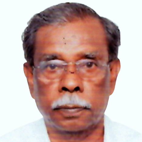 Subhas Chandra Singha