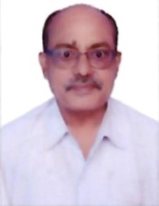 Subhash Chakraborty