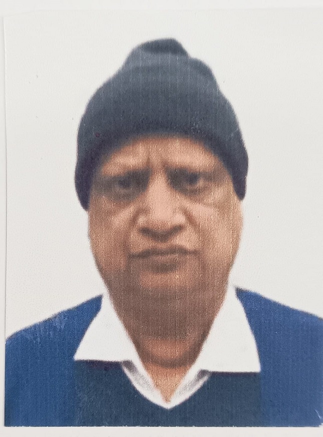 Subhash Chand Gupta