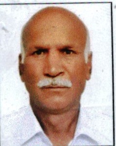 Subhash Chand