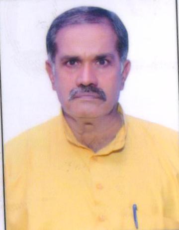 Subhash Chander