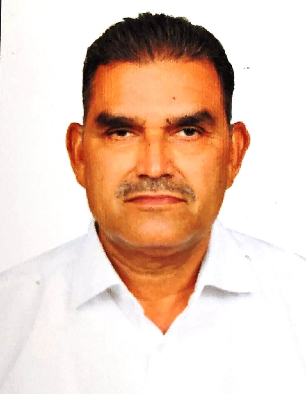 Subhash Chander Gorchhia