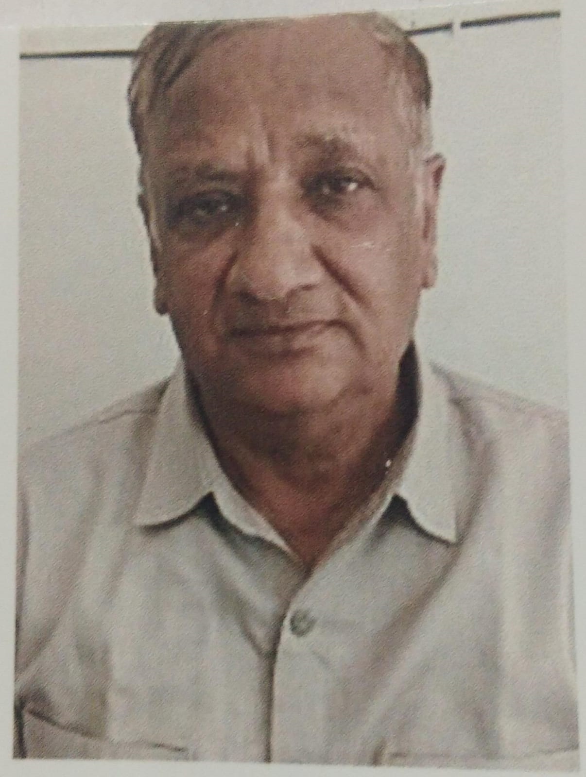 Subhash Chander