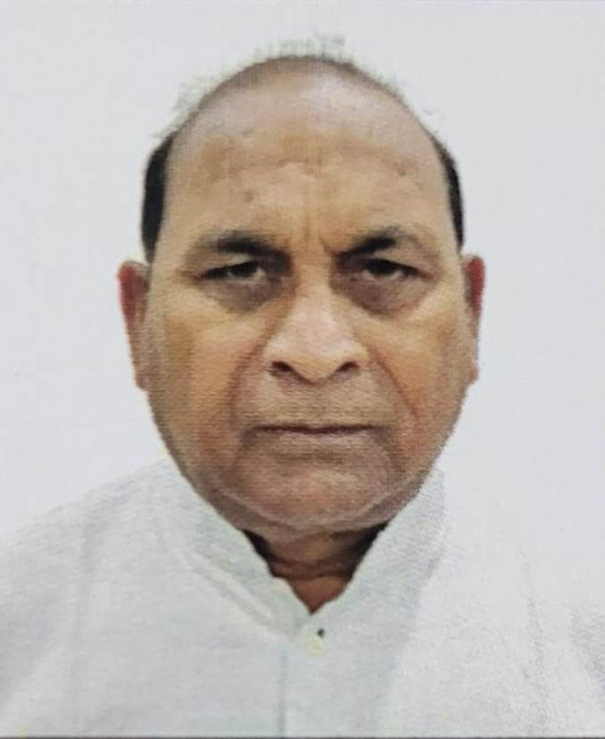 Subhash Chandra Dubey